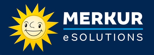 Merkur-eSolutions_quer_negativ_ohne-Punkt_blue